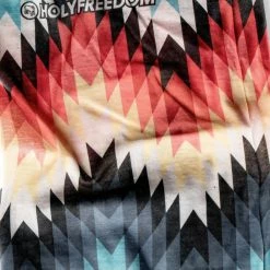 Holy Freedom Wild Bandana Tube Face & Neck Wear