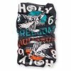 Holy Freedom Wolf Primaloft Bandana Tube Face & Neck Wear