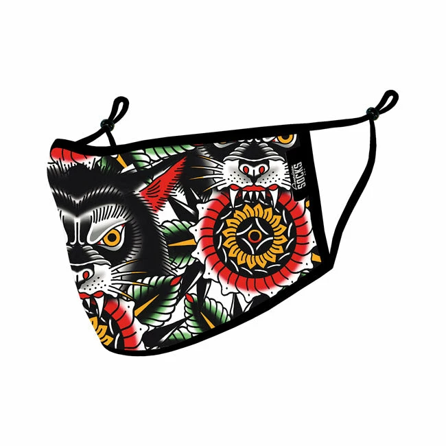 Face & Neck Wear American Socks - Face Masks 5 Face & Neck Wear American Socks - Face Masks