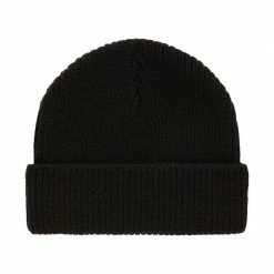 Beanies Dickies Woodworth Beanie - Black