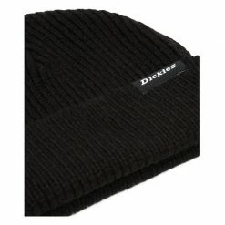 Beanies Dickies Woodworth Beanie - Black