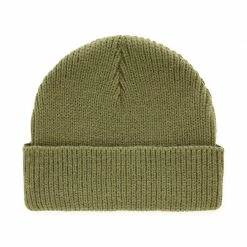 Beanies Dickies Woodworth Beanie - Dark Olive