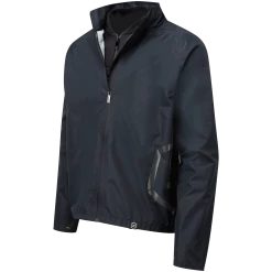 KNOX Zephyr Waterproof Over Jacket - Ladies