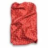 Face & Neck Wear Holy Freedom Zeta Red Stretch Bandana Tube